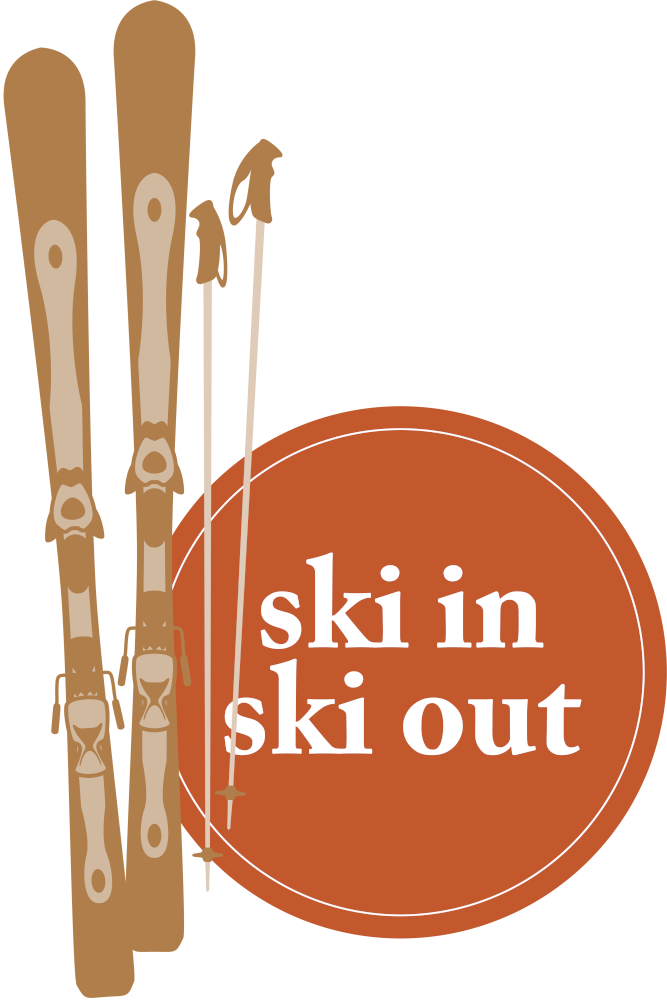 ski in ski out
